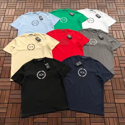 EMPORIO ARMANI T-Shirt