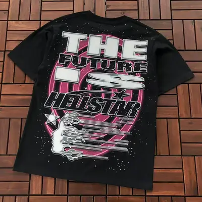 HELLSTAR T-Shirt