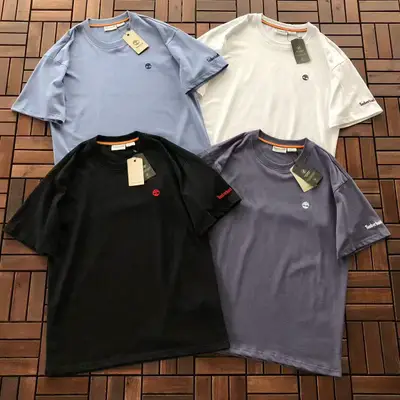 TIMBERLAND T-Shirt