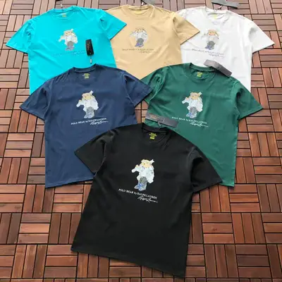 RALPH LAUREN T-Shirt