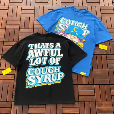 THATS A AWFUL LOT OF COUGH SYRUP T-Shirt