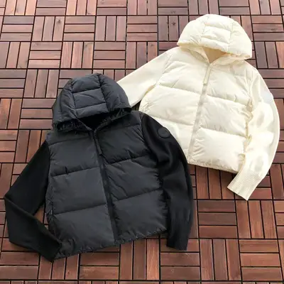 CANADA GOOSE Jacke