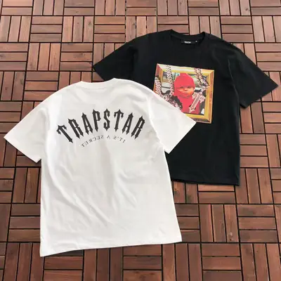 TRAPSTAR T-Shirt