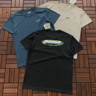 PUMA T-Shirt
