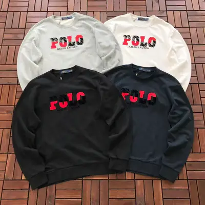 RALPH LAUREN Sweater