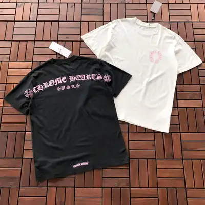 CHROME HEARTS T-Shirt
