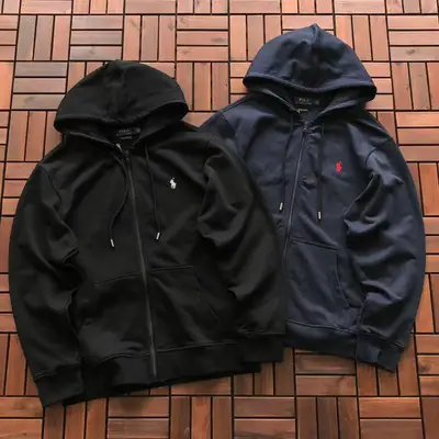 RALPH LAUREN Hoodie
