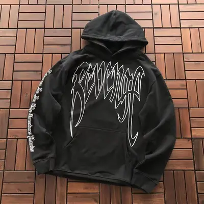 REVENGE Hoodie