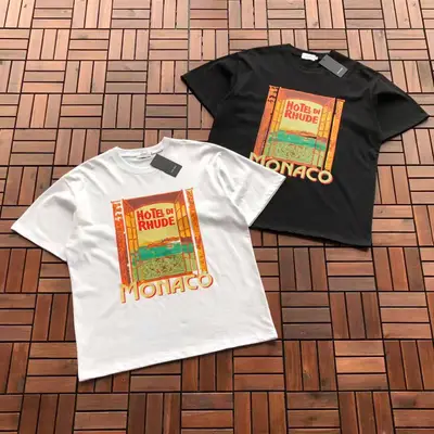 RHUDE T-Shirt