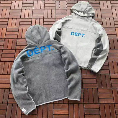 GALLERY DEPT Hoodie