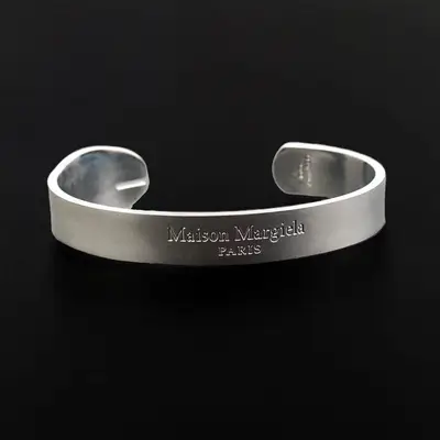 MAISON MARGIELA Schmuck