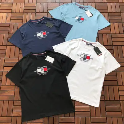 TOMMY HILFIGER T-Shirt