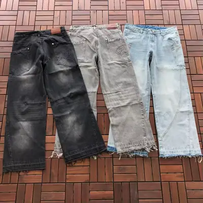 VINTAGE Jeans