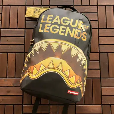 SPRAYGROUND Tasche