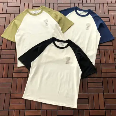 AMI T-Shirt
