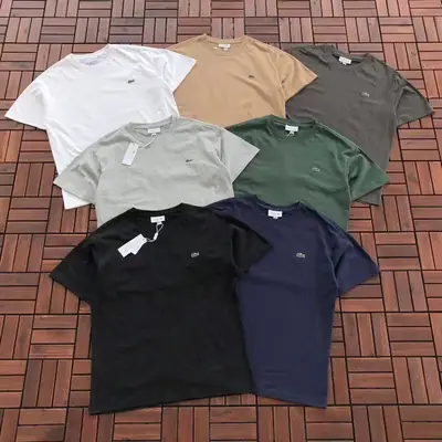 LACOSTE T-Shirt