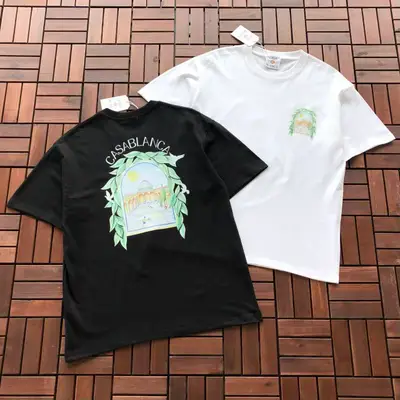 CASABLANCA T-Shirt