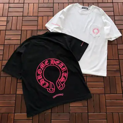 CHROME HEARTS T-Shirt