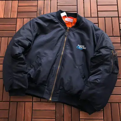 MARTINROSE Jacke