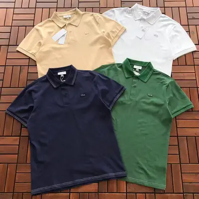 LACOSTE T-Shirt
