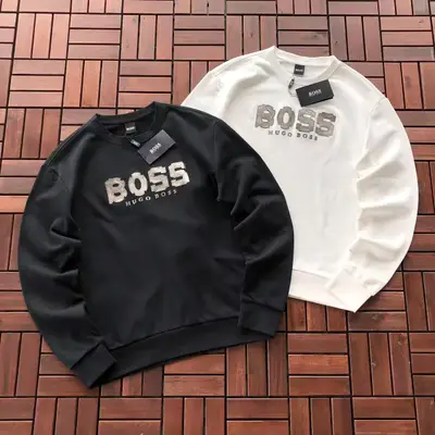 HUGO BOSS Sweater