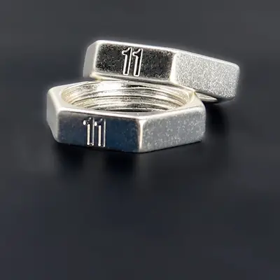 MAISON MARGIELA Schmuck