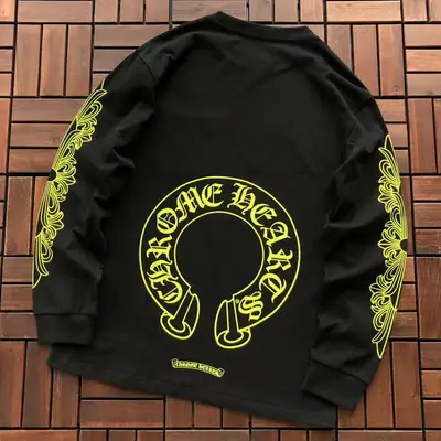 CHROME HEARTS