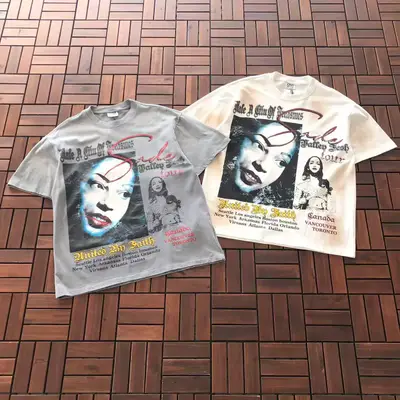 VALLEY T-Shirt