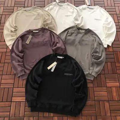 FOG Sweater
