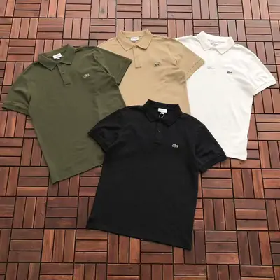 LACOSTE T-Shirt