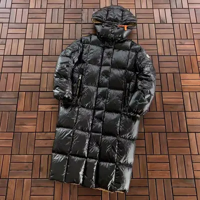 MONCLER Jacke