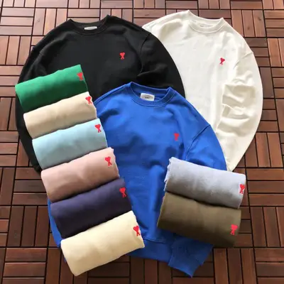 AMI Sweater