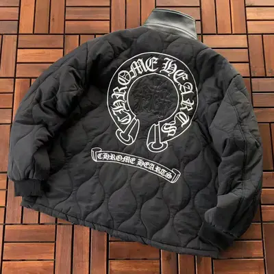 CHROME HEARTS Jacke