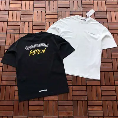 CHROME HEARTS T-Shirt