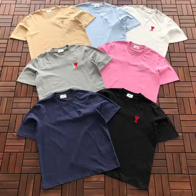 AMI T-Shirt