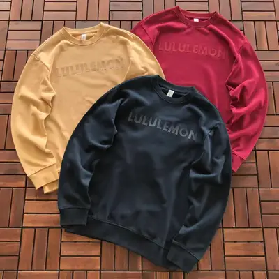 LULULEMON Sweater