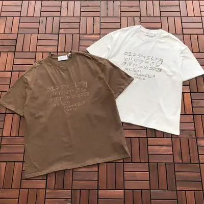 MAISON MARGIELA T-Shirt