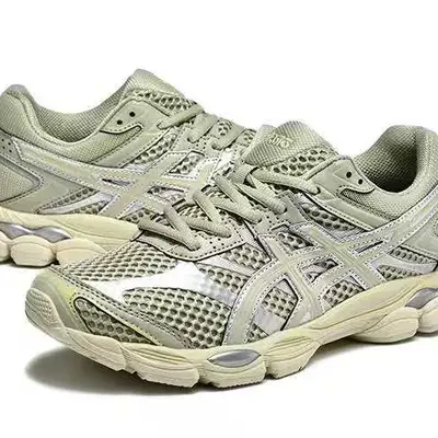 ASICS