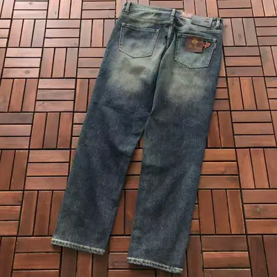 LORO PIANA Jeans