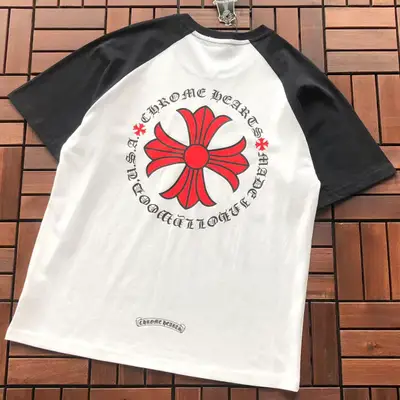CHROME HEARTS T-Shirt