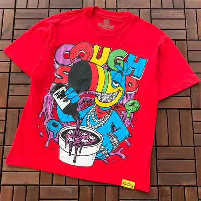 THATS A AWFUL LOT OF COUGH SYRUP T-Shirt