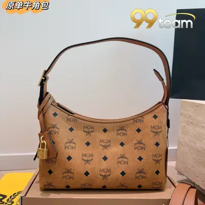 MCM | Item ID: 20529