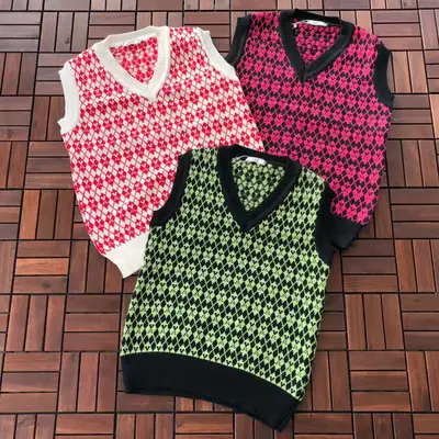 AMI Sweater