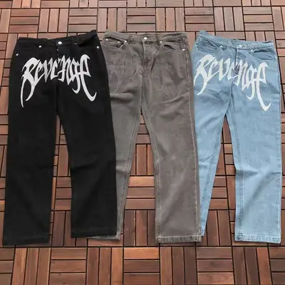 REVENGE Jeans