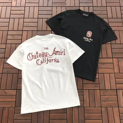 AMIRI T-Shirt