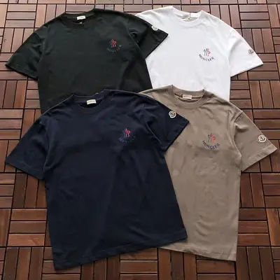MONCLER T-Shirt