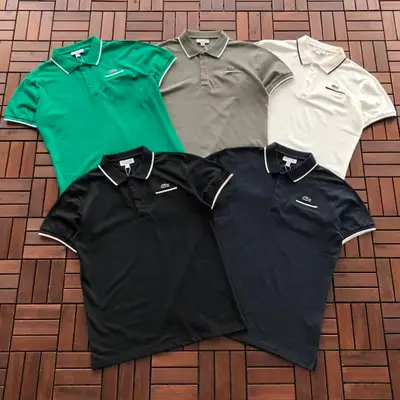 LACOSTE T-Shirt