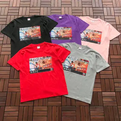 SUPREME T-Shirt