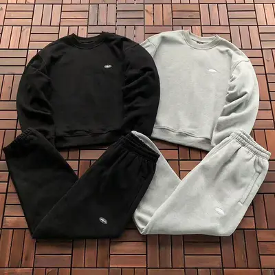 CORTEIZ Sweater