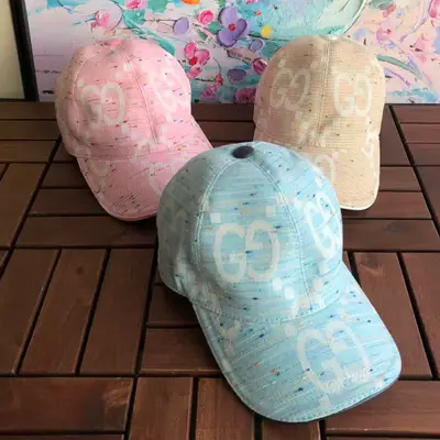 GUCCI Cap